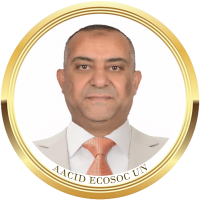Ahmed Salim Ftaih Member of the Advisory Board